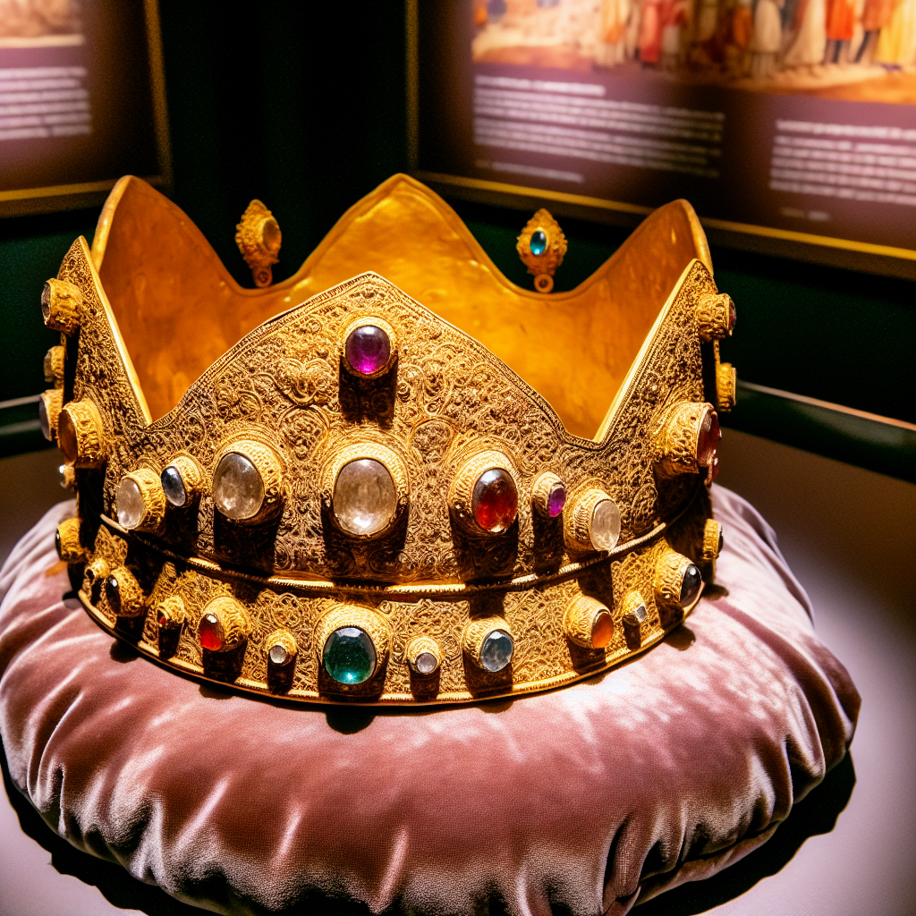 Royal Crown