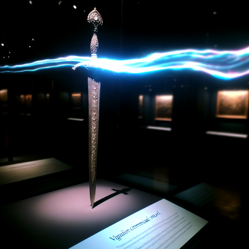 artifact-sword