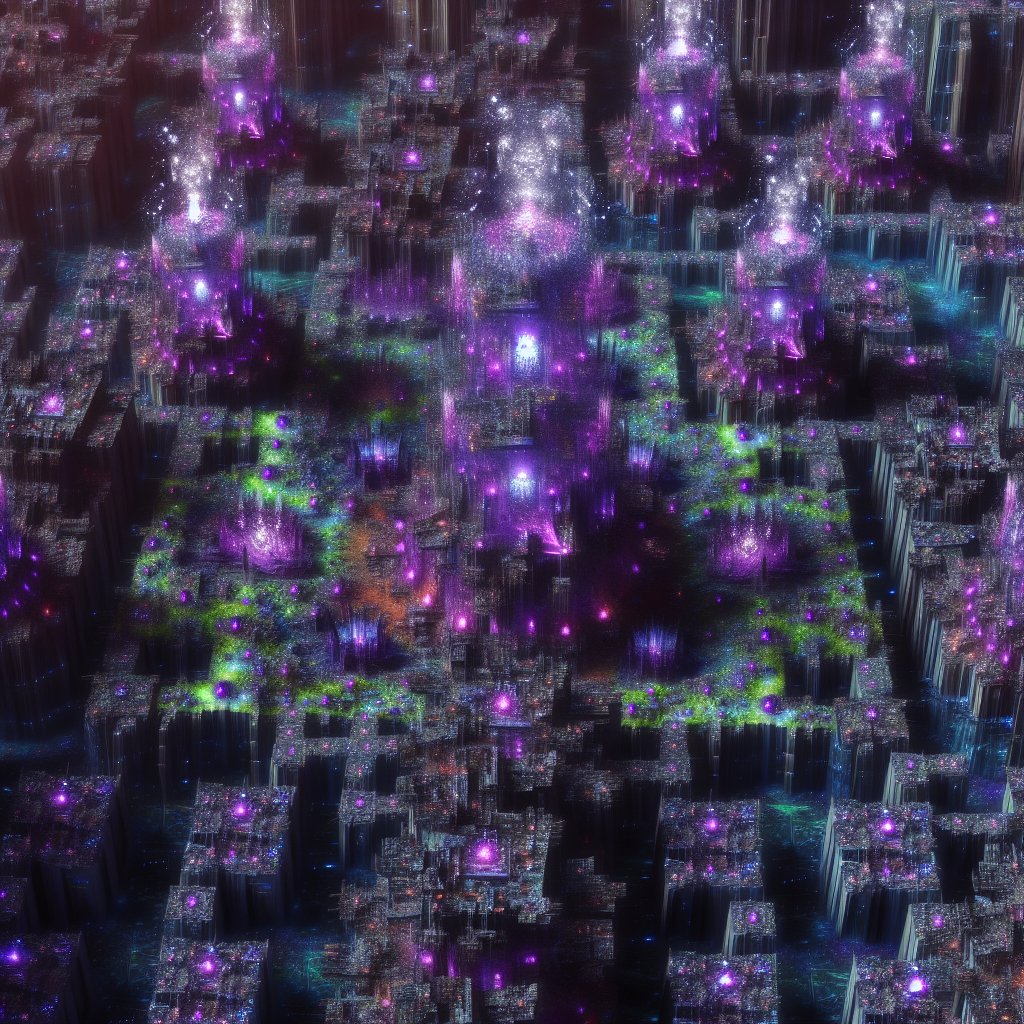 The Aethermoor Empire