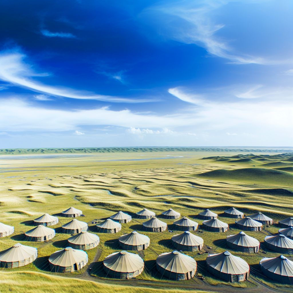 Plainsfolk Civilization